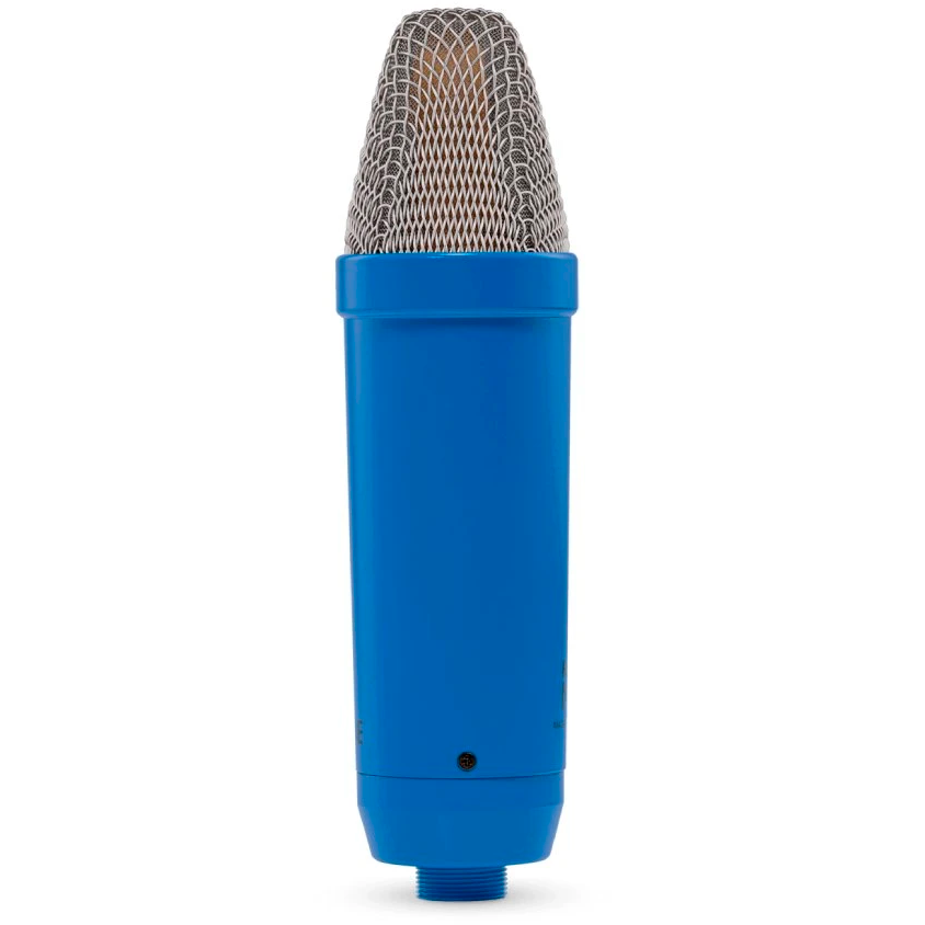 Microphone RODE NT1 Signature Blue - photo 4