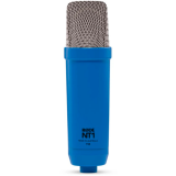 Microphone RODE NT1 Signature Blue