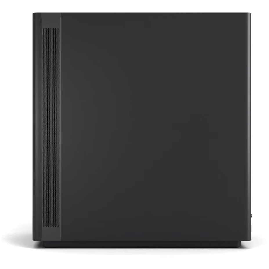 Boîtier Fractal Define One Dark TG Light Tint - FD-C-DEFOA-02 - photo 11