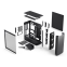 Boîtier Fractal Define One Dark TG Light Tint - FD-C-DEFOA-02 - photo 14