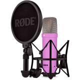 Microphone RODE NT1 Signature Pink