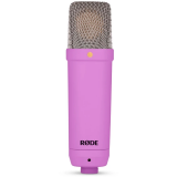 Microphone RODE NT1 Signature Pink