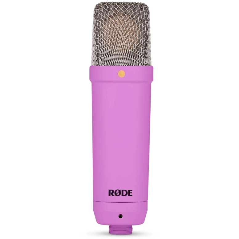 Microphone RODE NT1 Signature Pink - photo 2