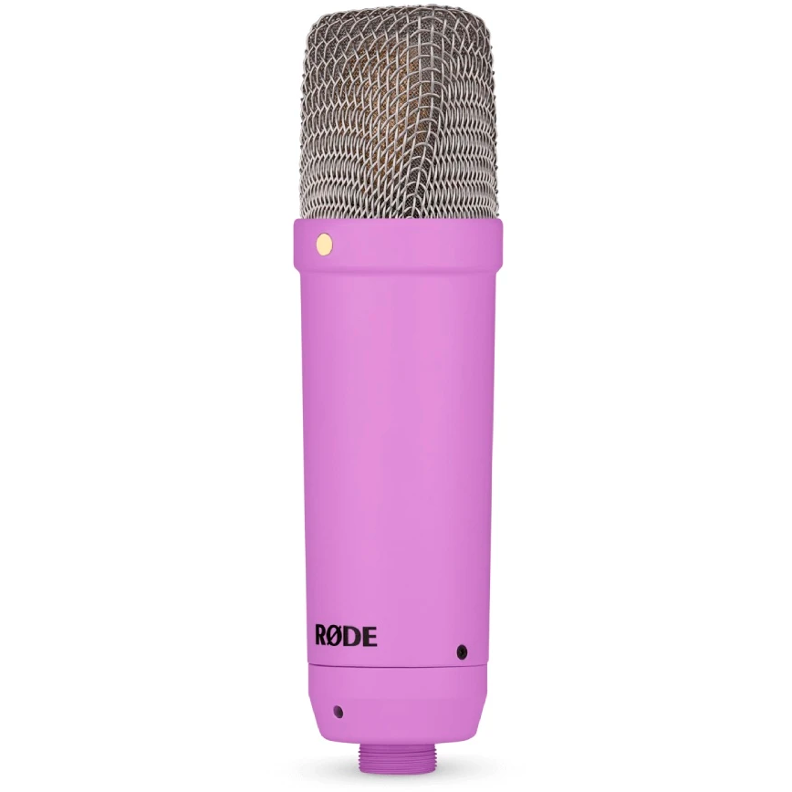 Microphone RODE NT1 Signature Pink - photo 3
