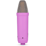 Microphone RODE NT1 Signature Pink