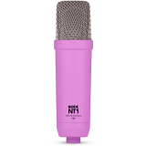 Microphone RODE NT1 Signature Pink