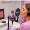 Microphone RODE NT1 Signature Pink - photo 6