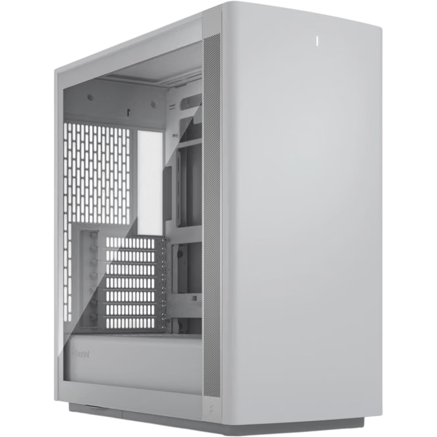 Boîtier Fractal Define One Light TG Clear Tint - FD-C-DEFOA-03 - photo 2