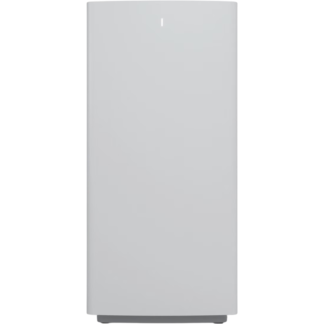 Boîtier Fractal Define One Light TG Clear Tint - FD-C-DEFOA-03 - photo 3