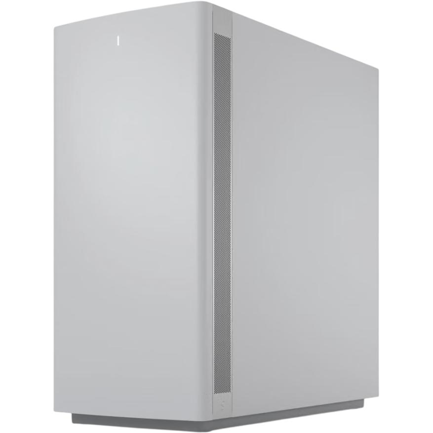 Boîtier Fractal Define One Light TG Clear Tint - FD-C-DEFOA-03 - photo 4