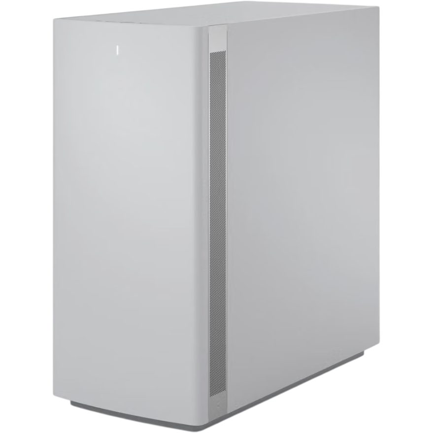 Boîtier Fractal Define One Light TG Clear Tint - FD-C-DEFOA-03 - photo 5