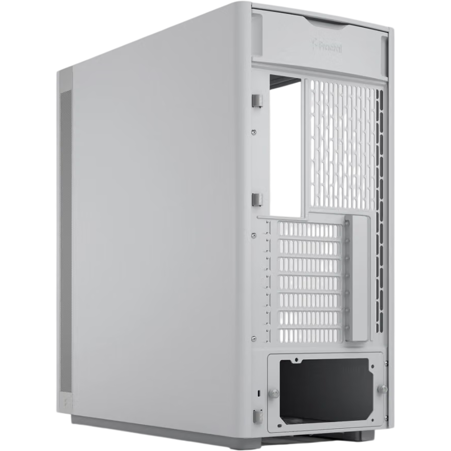 Boîtier Fractal Define One Light TG Clear Tint - FD-C-DEFOA-03 - photo 7