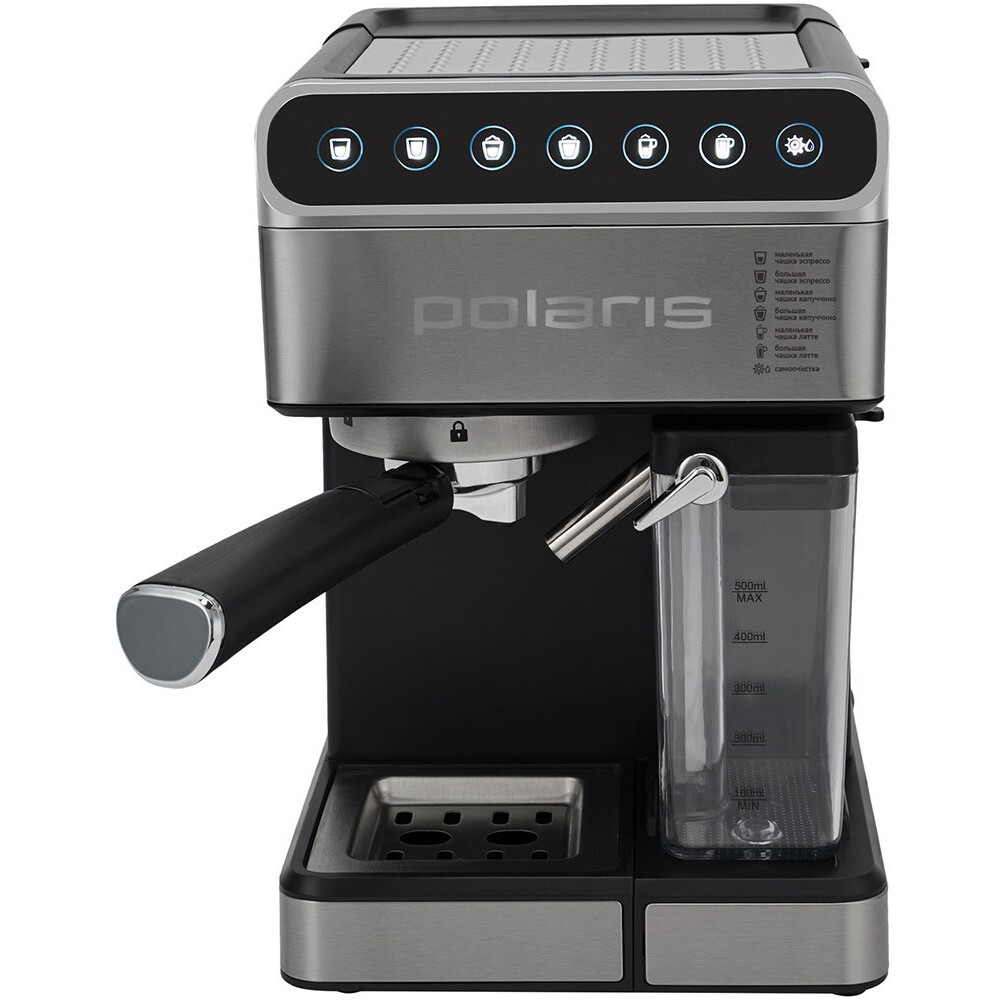 Cafetière Polaris PCM1535E - PCM 1535E - photo 2