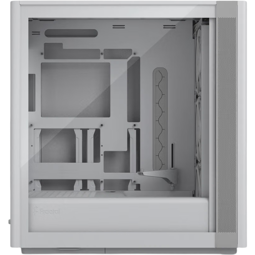Boîtier Fractal Define One Light TG Clear Tint - FD-C-DEFOA-03 - photo 10