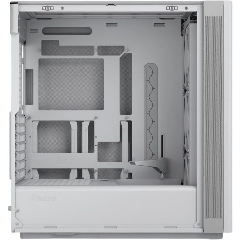 Boîtier Fractal Define One Light TG Clear Tint - FD-C-DEFOA-03 - photo 12