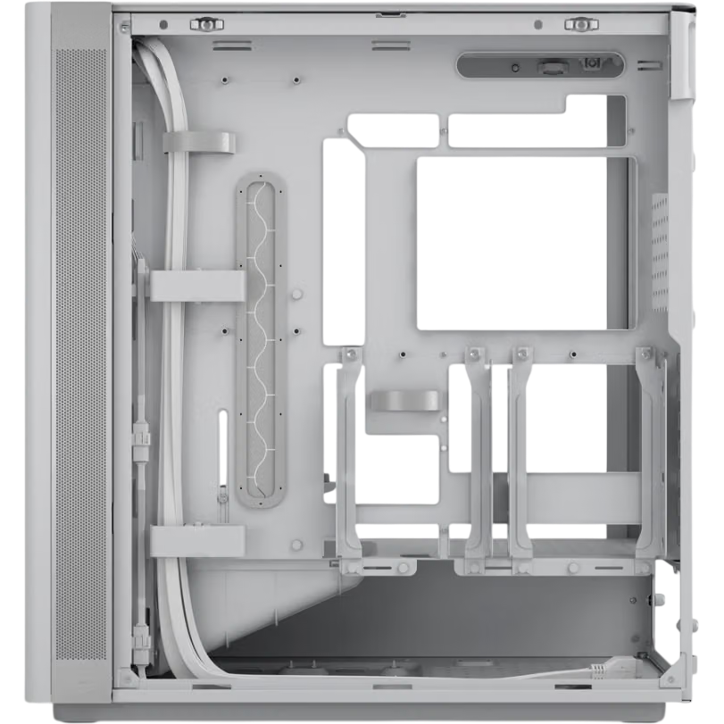 Boîtier Fractal Define One Light TG Clear Tint - FD-C-DEFOA-03 - photo 13