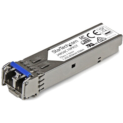 Transceiver StarTech J4859C10PKST
