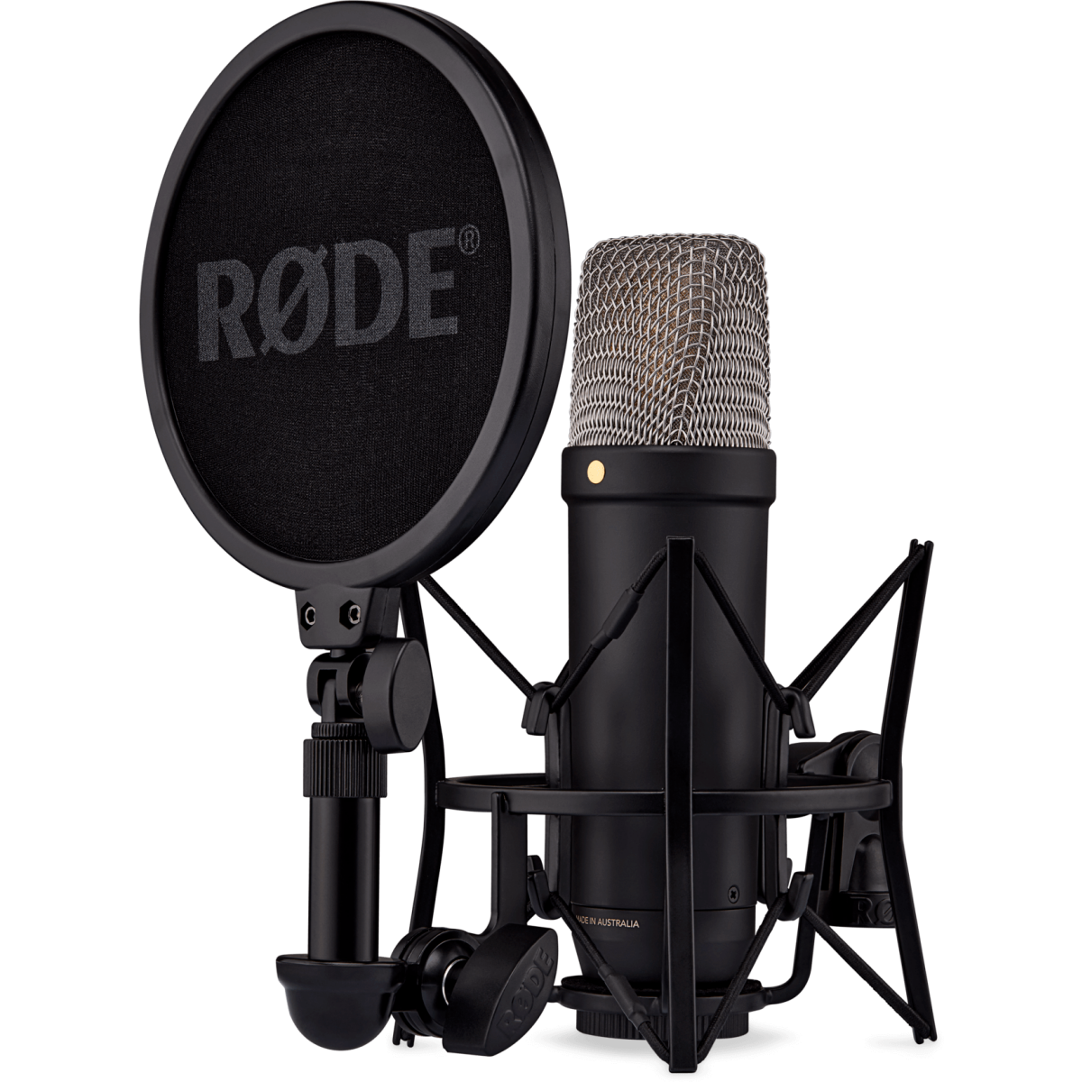 Microphone RODE NT1 5th Generation Black