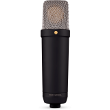 Microphone RODE NT1 5th Generation Black