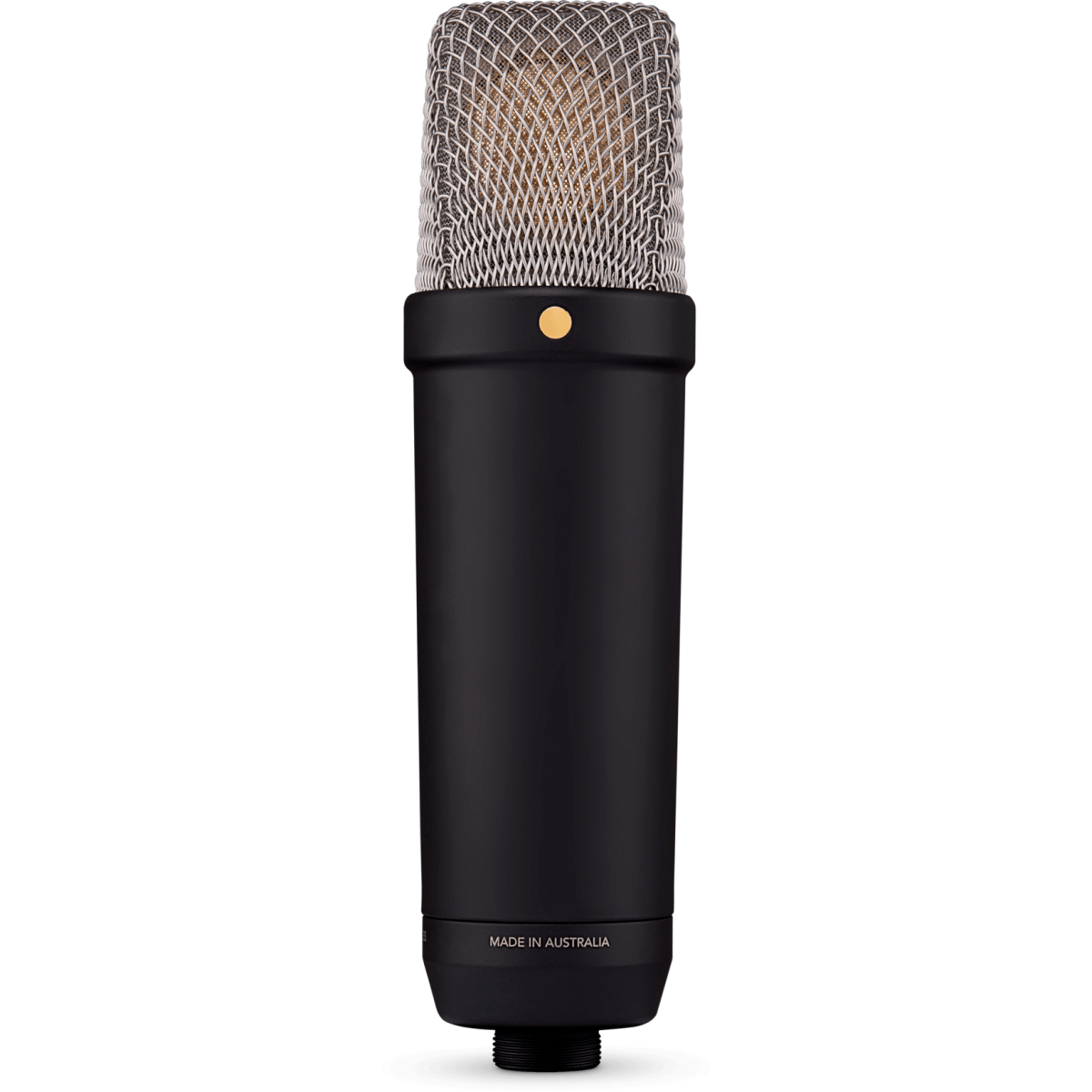 Microphone RODE NT1 5th Generation Black - photo 2