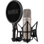 Microphone RODE NT1 5th Generation Silver
