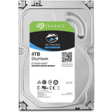 Cietais disks 4Tb SATA-III Seagate SkyHawk Surveillance (ST4000VX007)