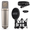 Microphone RODE NT1 5th Generation Silver - photo 3