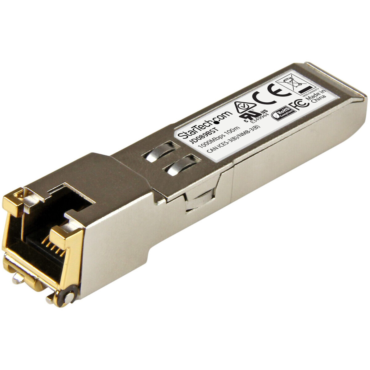 Transceiver StarTech JD089BST