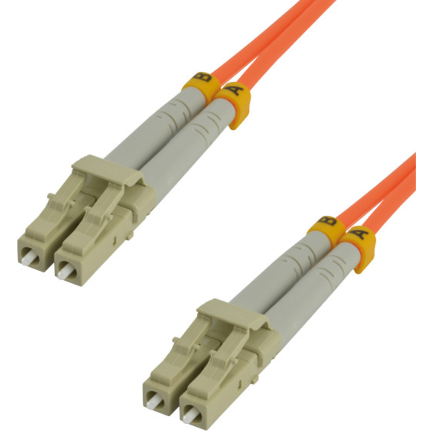 Cordon de connexion MCL FJOM2Z/LCLC-3M, 3m