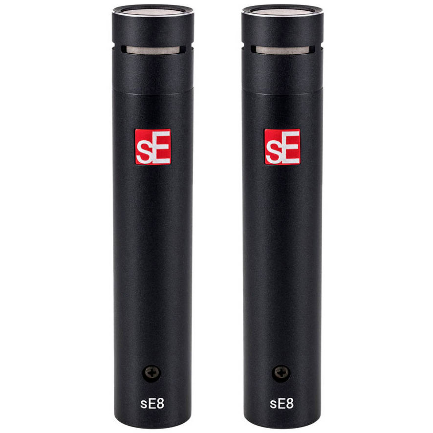 Microphone sE Electronics SE8 PAIR