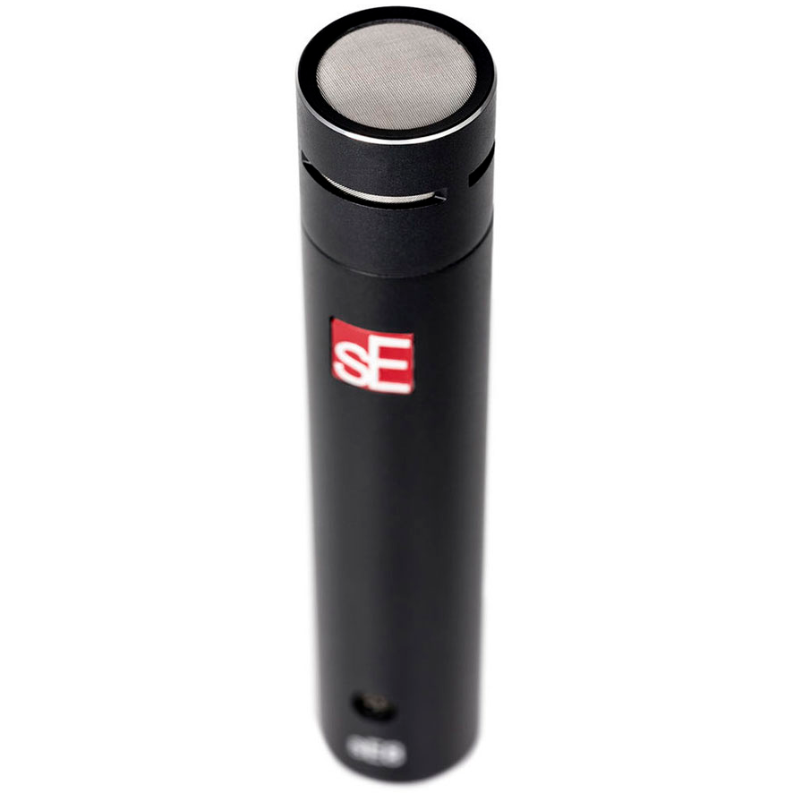 Microphone sE Electronics SE8 PAIR - photo 4