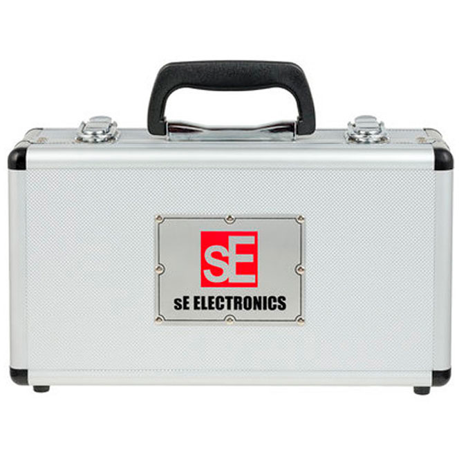Microphone sE Electronics SE8 PAIR - photo 8