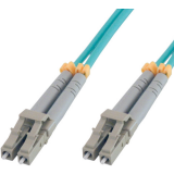 Cordon de raccordement MCL FJOM3/LCLC-0.5M, 0.5m