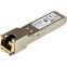 Transcepteur StarTech MASFP1GBTXST