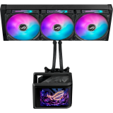 Système de refroidissement liquide ASUS ROG RYUO IV SLC 360 ARGB (90RC0151-B0EAY0)