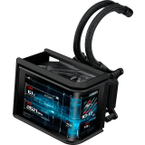Système de refroidissement liquide ASUS ROG RYUO IV SLC 360 ARGB (90RC0151-B0EAY0)