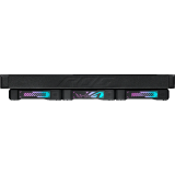 Système de refroidissement liquide ASUS ROG RYUO IV SLC 360 ARGB (90RC0151-B0EAY0)