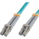 Cordon de raccordement MCL FJOM3Z/LCLC-3M, 3m (FJOM3Z/LCLC-5M)