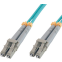 Cordon de raccordement MCL FJOM3Z/LCLC-3M, 3m - FJOM3Z/LCLC-5M
