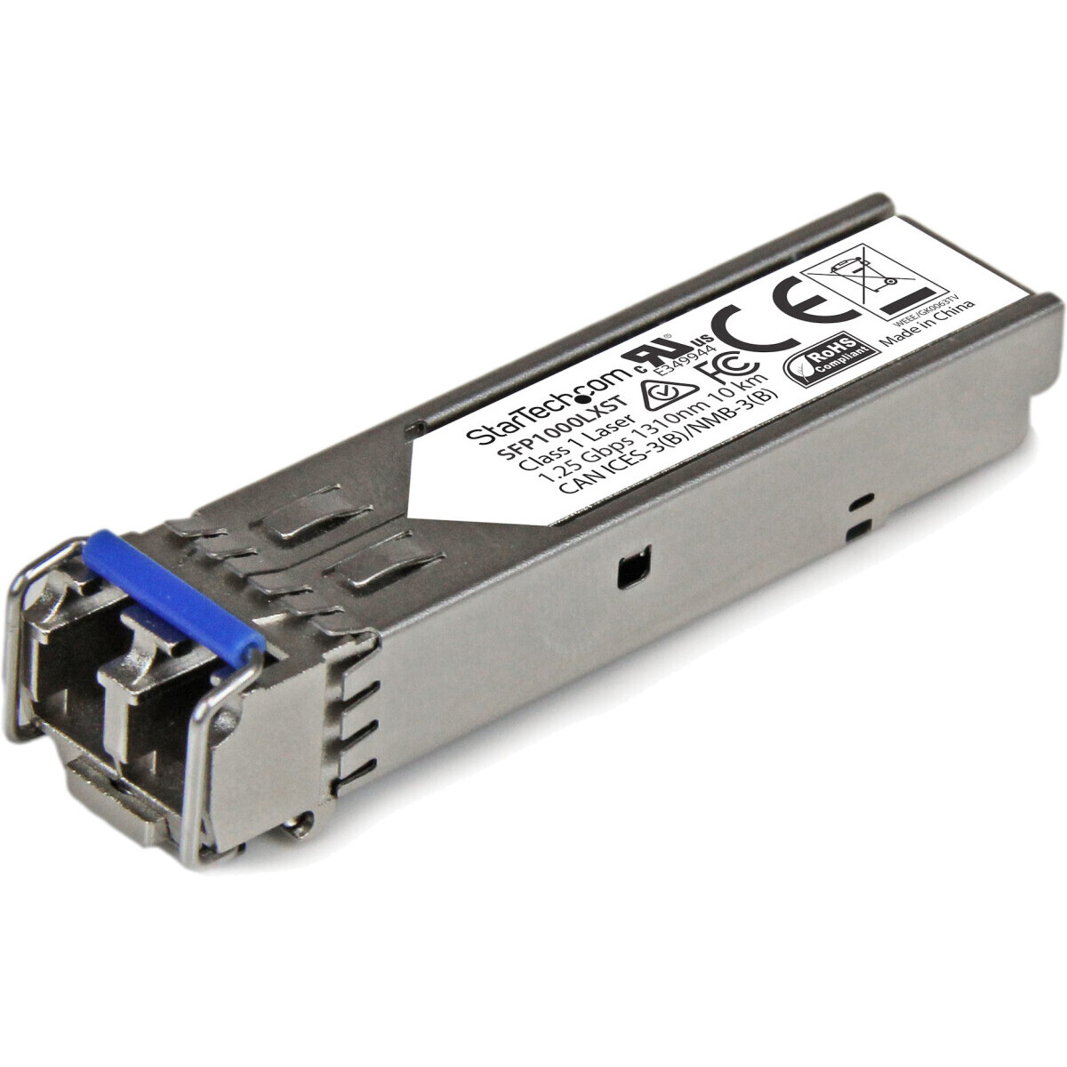 Transceiver StarTech SFP1000LXST