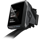 Liquid Cooling System ASUS ROG STRIX LC IV 360 ARGB LCD Black (90RC01M1-B0EAY0)