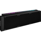 Liquid Cooling System ASUS ROG STRIX LC IV 360 ARGB LCD Black (90RC01M1-B0EAY0)