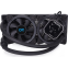 Système de refroidissement liquide Alphacool Eisbaer Aurora LT240 CPU AIO Digital RGB - 11678 - photo 3