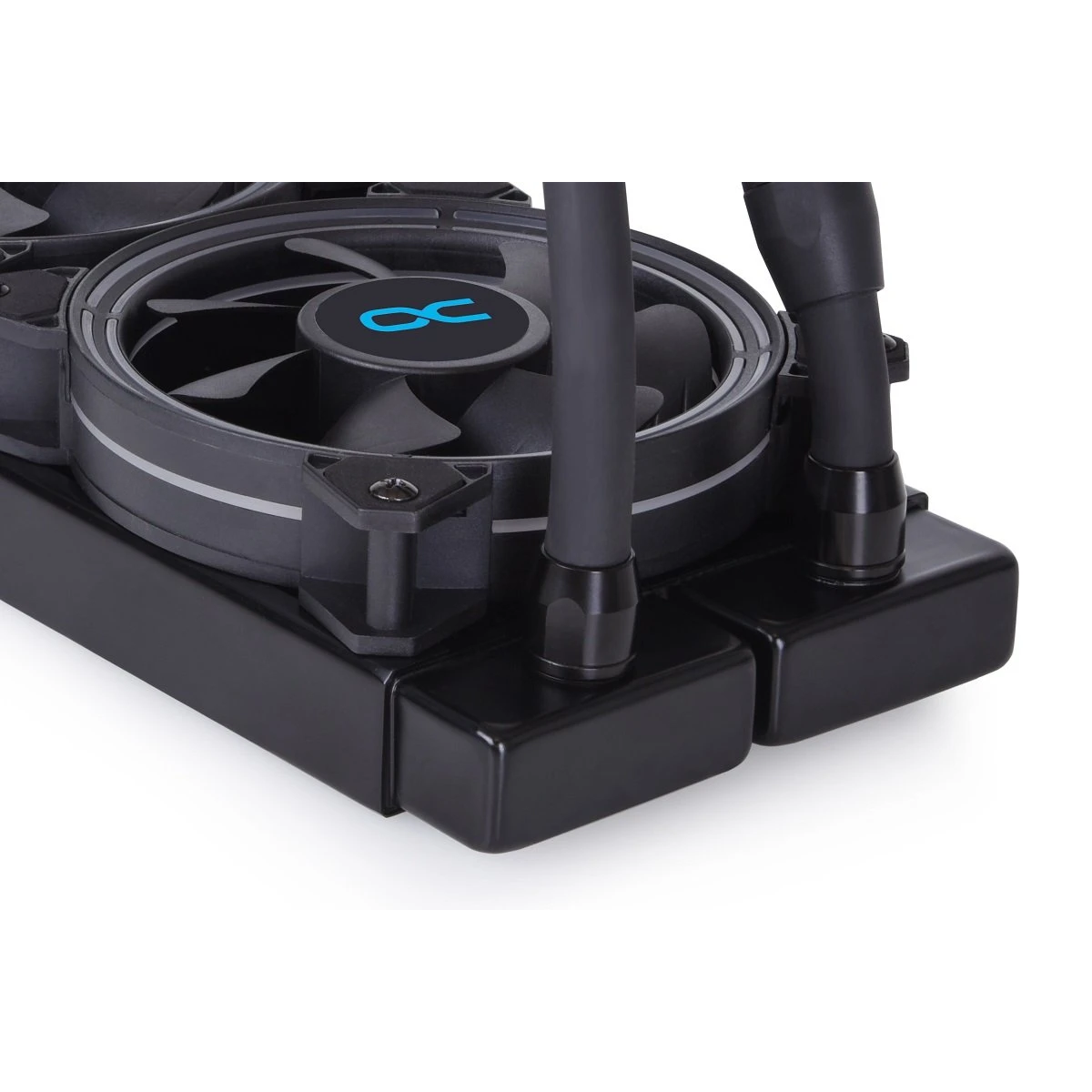 Système de refroidissement liquide Alphacool Eisbaer Aurora LT240 CPU AIO Digital RGB - 11678 - photo 4