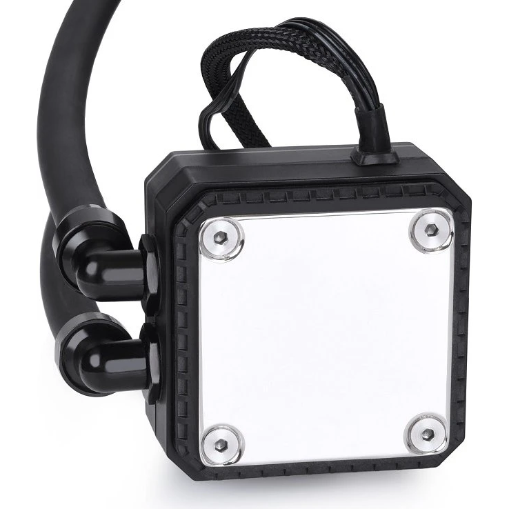 Système de refroidissement liquide Alphacool Eisbaer Aurora LT240 CPU AIO Digital RGB - 11678 - photo 7