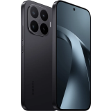 Smartphone Xiaomi 17T 12/256GB Black (MZB0NOCEU)