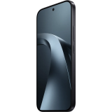 Smartphone Xiaomi 17T 12/256GB Black (MZB0NOCEU)
