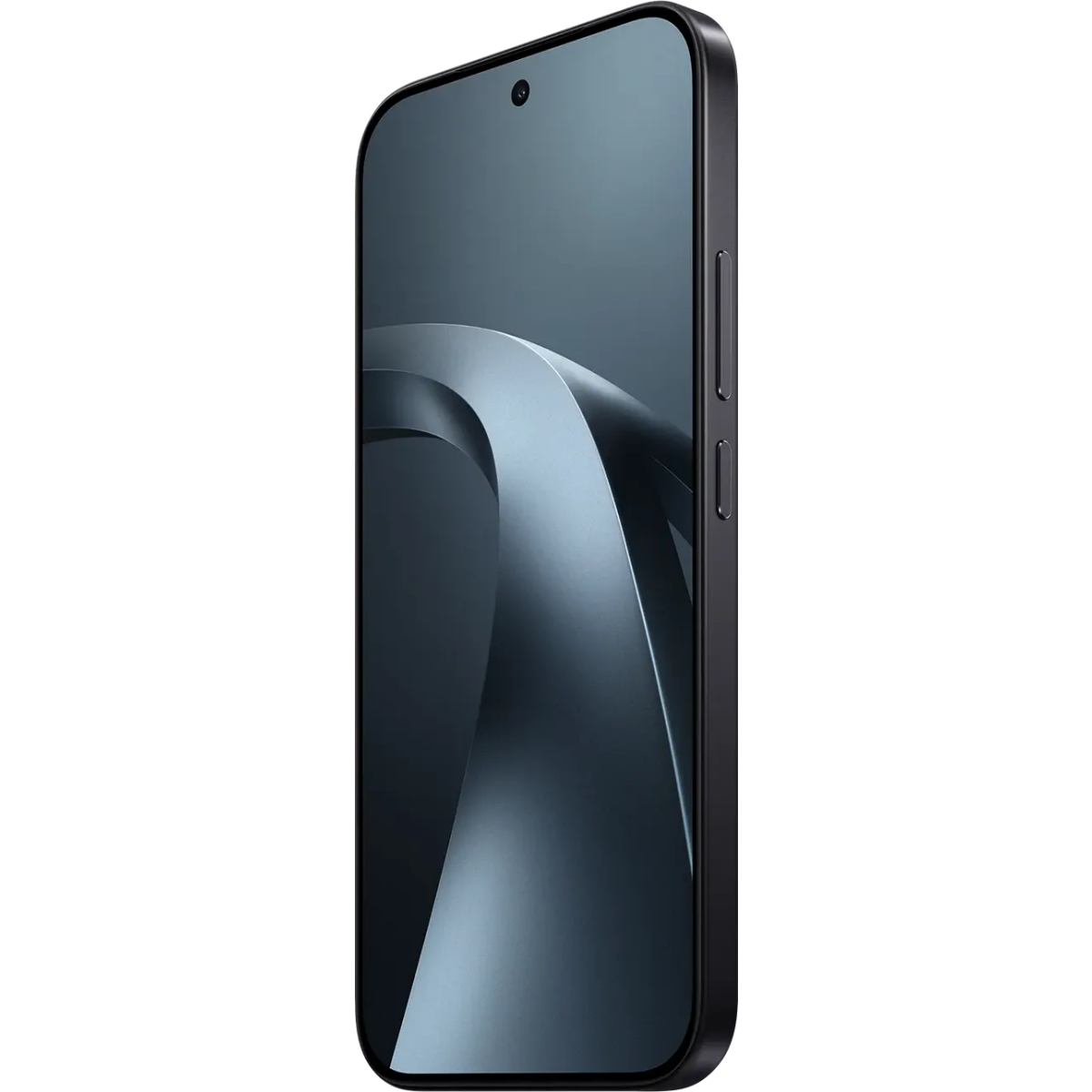 Smartphone Xiaomi 17T 12/256GB Black - MZB0NOCEU - photo 3