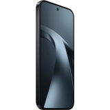 Smartphone Xiaomi 17T 12/256GB Black (MZB0NOCEU)