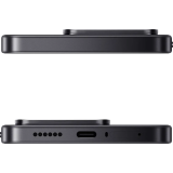 Smartphone Xiaomi 17T 12/256GB Black (MZB0NOCEU)